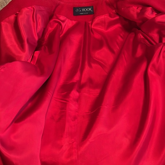 JG HOOK Winter Coat - Picture 12 of 13